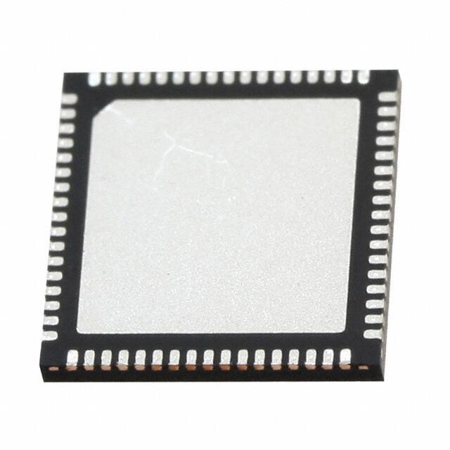 71M6531F-IM/F Analog Devices Inc./Maxim Integrated  Energy Metering